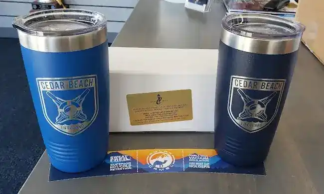 Custom Awards