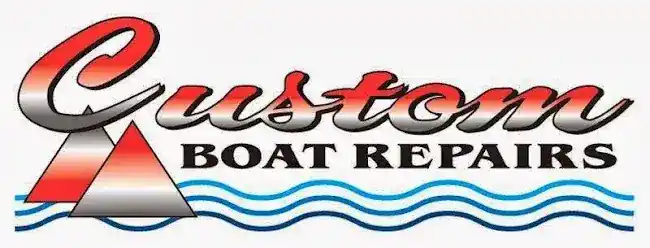 Custom Boat Repairs Inc.