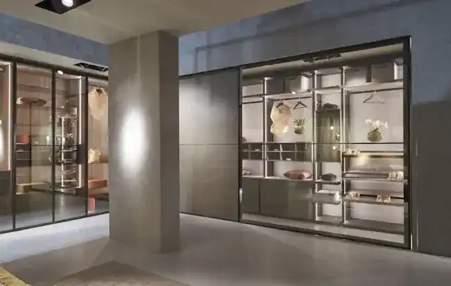 Custom Closet Midtown NYC