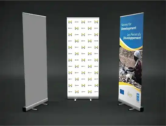 Custom Display Solutions