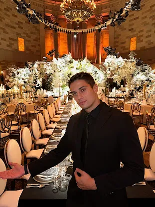 Custom Event Staffing