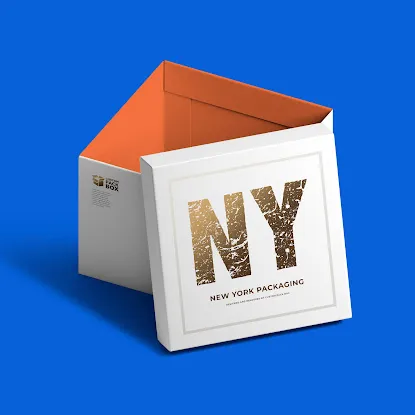 Custom Pack Box