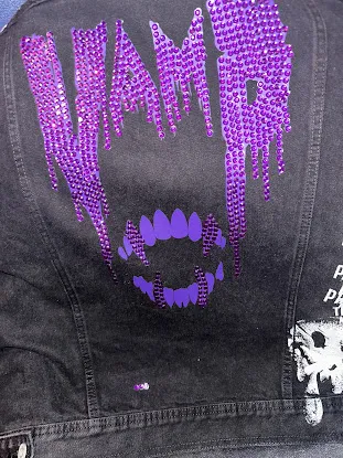 Custom Swagg