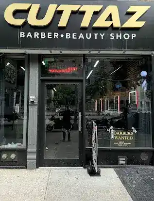 Cuttaz Barber/Beauty Shop