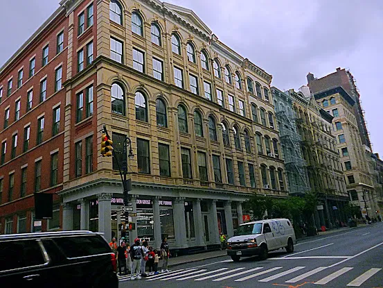 Cutters Studios