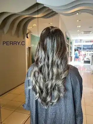 Cutting Edge Salon