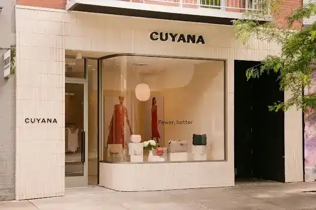Cuyana