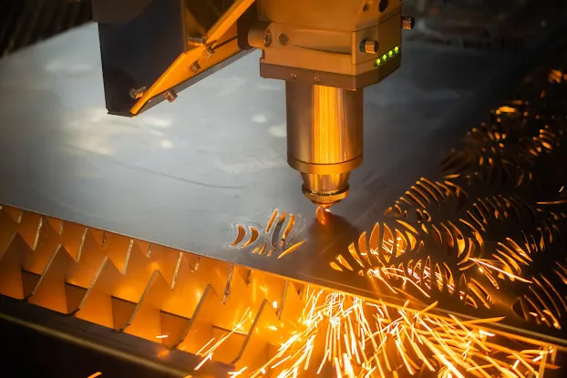 CV Sheet Metal Fabrication