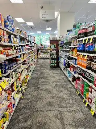 CVS