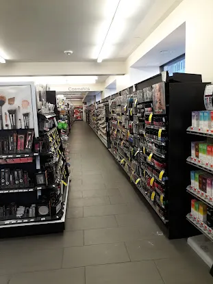 CVS