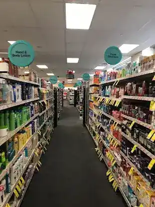 CVS