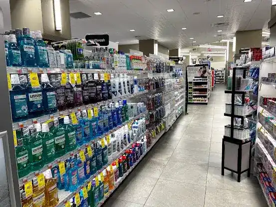 CVS