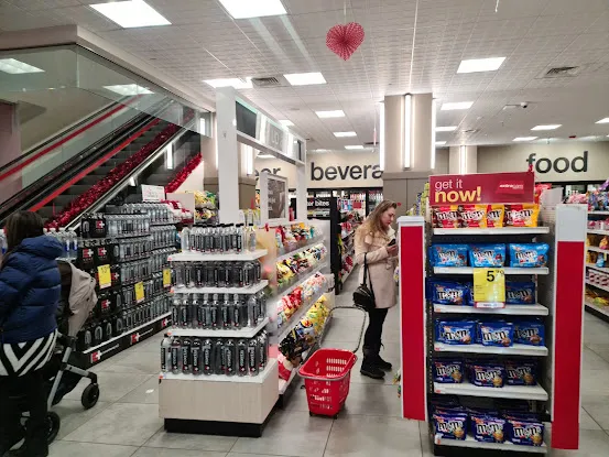 CVS