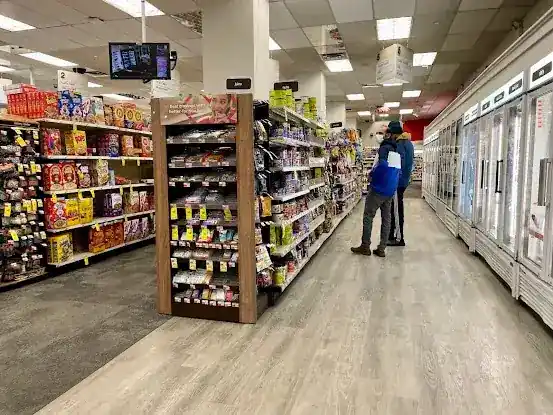 CVS