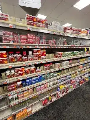 CVS