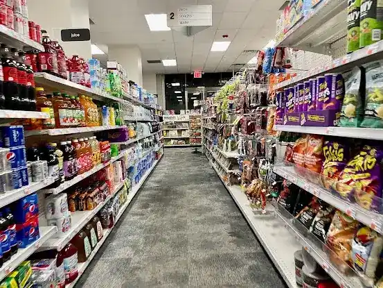 CVS