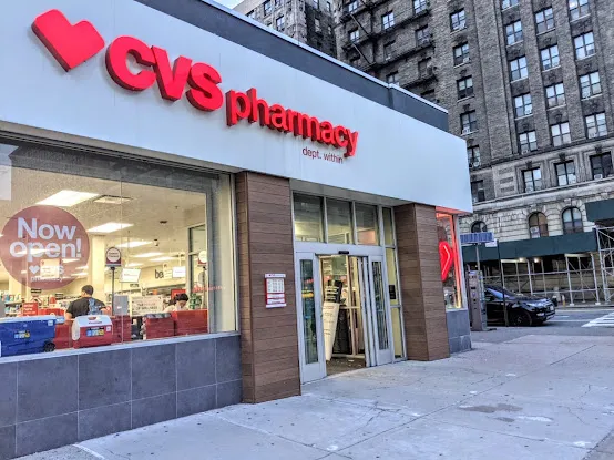 CVS