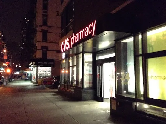 CVS