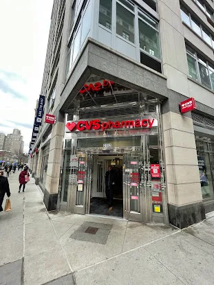 CVS