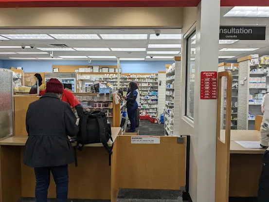 CVS