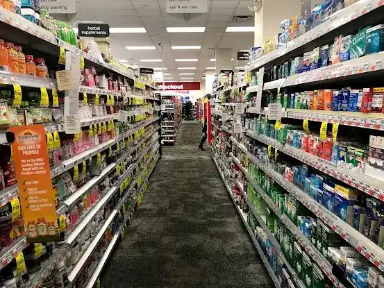 CVS