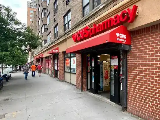 CVS