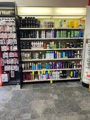 CVS