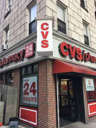 CVS
