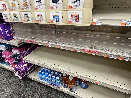 CVS