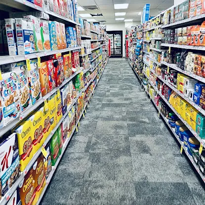 CVS