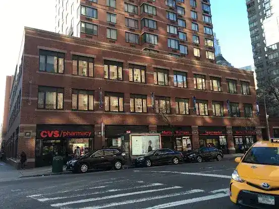 CVS