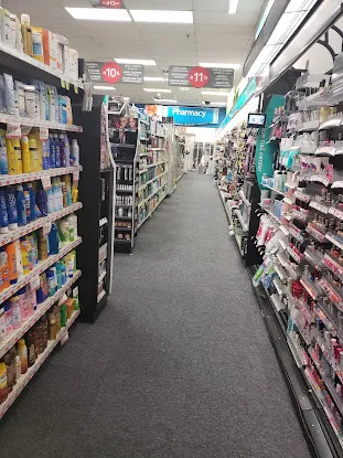 CVS