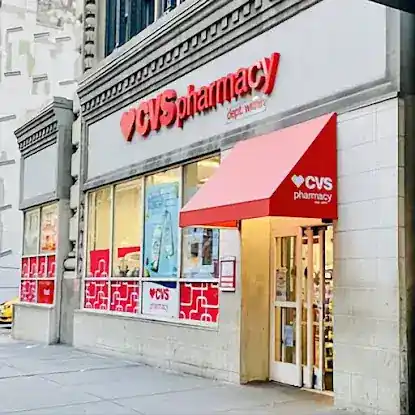 CVS Pharmacy