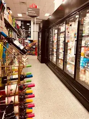 CVS Pharmacy