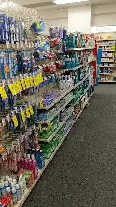 CVS Pharmacy