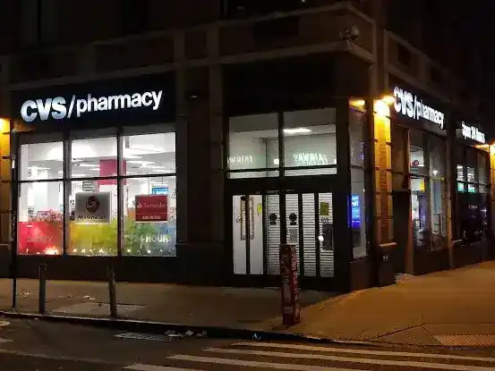 CVS Pharmacy