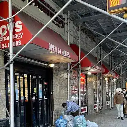 CVS Pharmacy