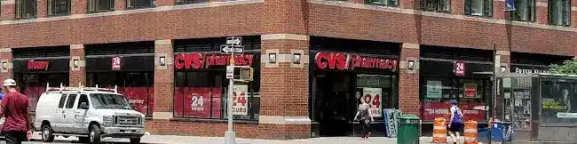 CVS Pharmacy