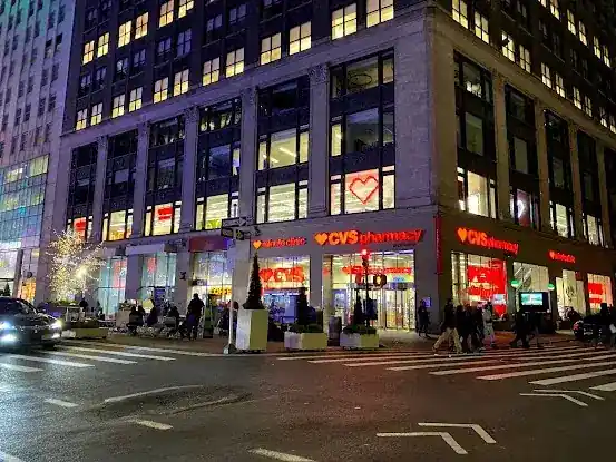 CVS Pharmacy