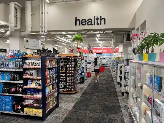 CVS Pharmacy