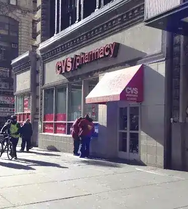CVS Pharmacy