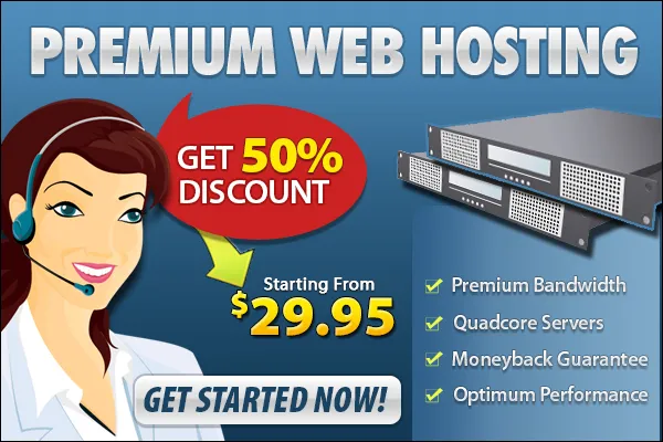 CW3 Web Hosting