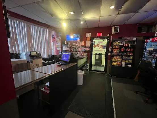 Cyber 88 Internet & Gaming Cafe