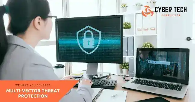 Cyber Tech Connection