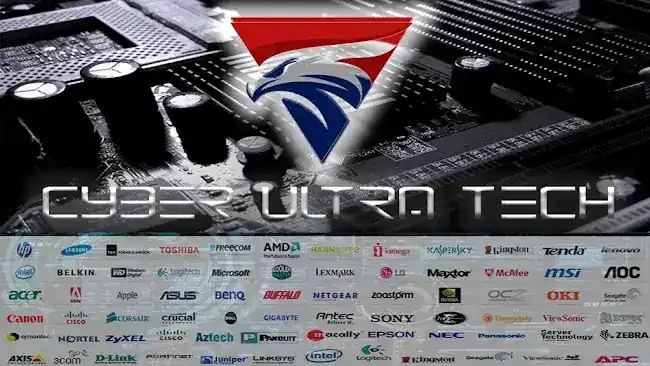 Cyber Ultra Tech inc.