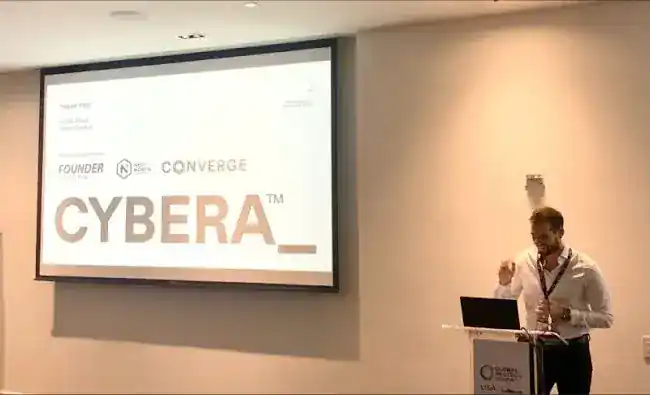 Cybera Global