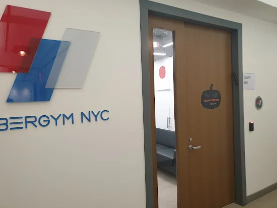 CYBERGYM