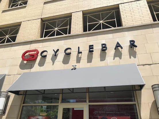 CYCLEBAR