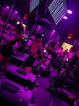 CYCLEBAR