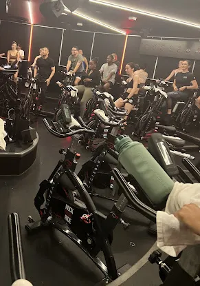 CYCLEBAR